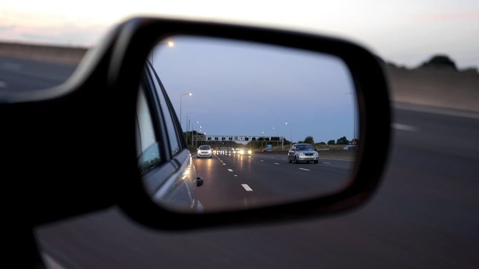 UK Hazard Perception Test Practice