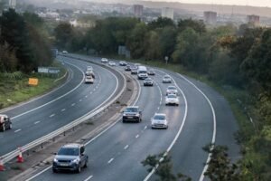 UK Driving Theory Questions Practice Test 2026 | Free DVSA Mock Tests