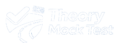 theory test uk logo